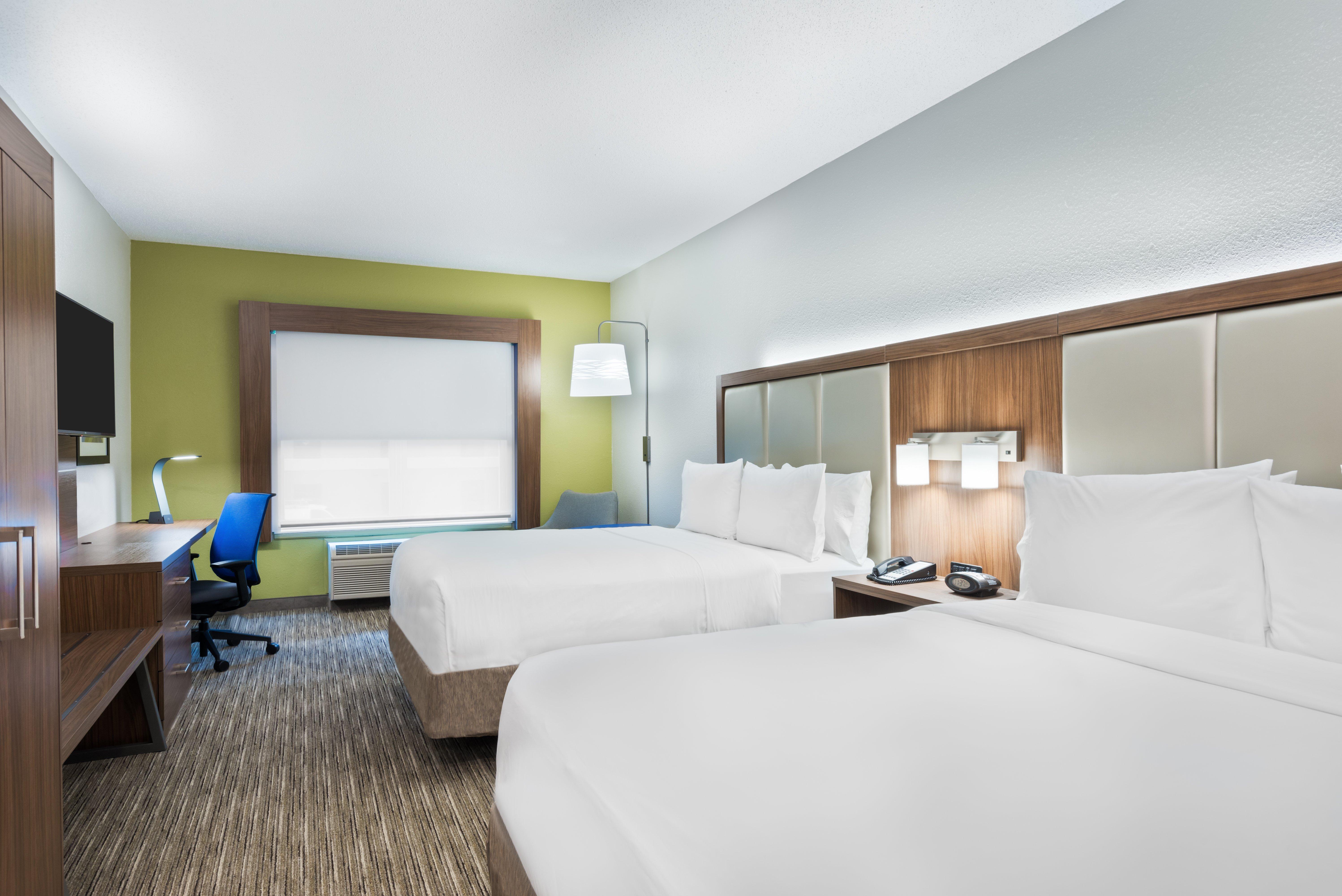 Express & - Airport East By Ihg Hotel 3*