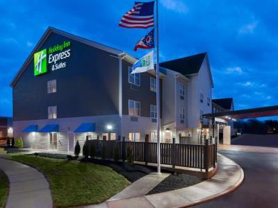 Express & - Airport East By Ihg Hotel 3*