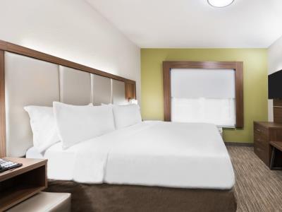 Hotel Express & - Airport East By Ihg