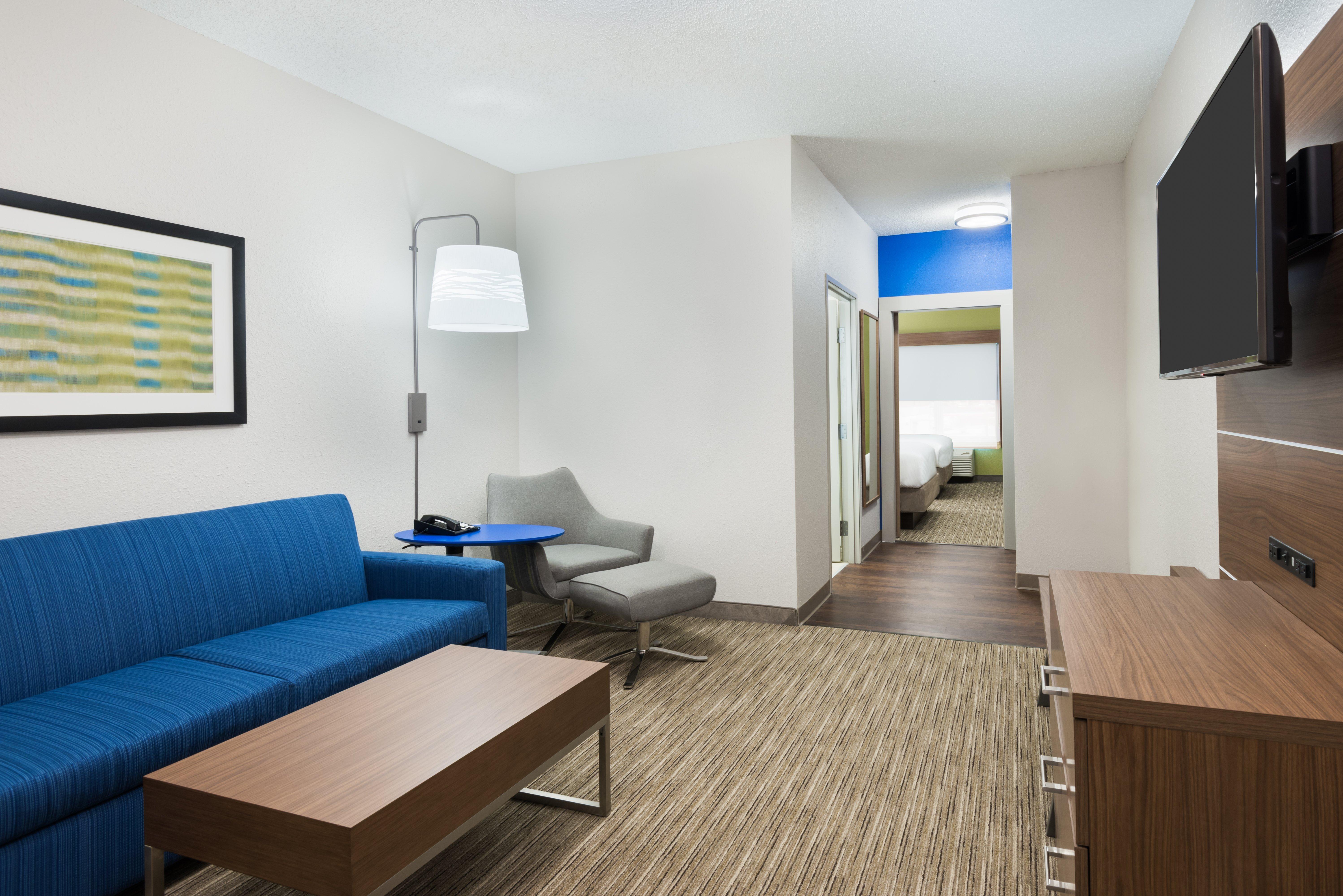 Hotel Holiday Express & - Airport East By Ihg Columbus